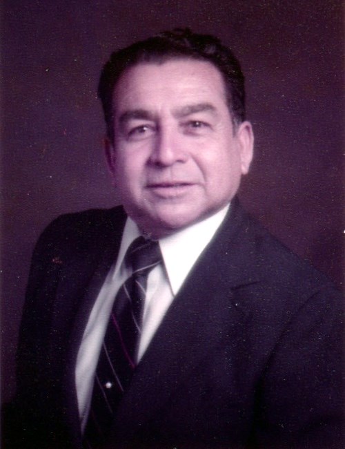 Obituary of Jesse P. Montalvo