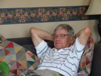 Obituary of Michael J O'Connor