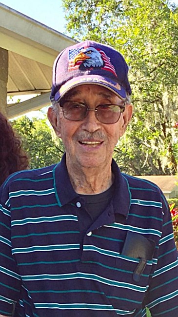 Obituary of Evelio Alfonso