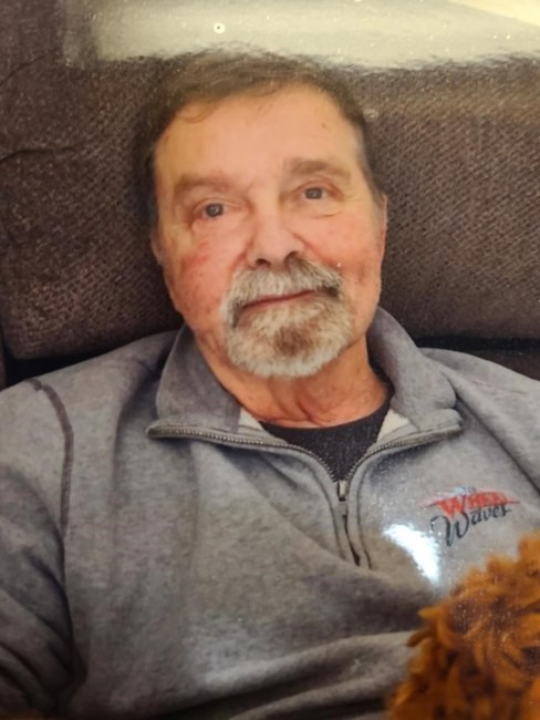 Obituary of Michael Lewis Brown