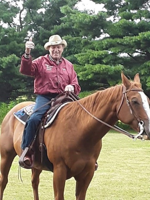 Obituary of Lewis Shockey Jr.