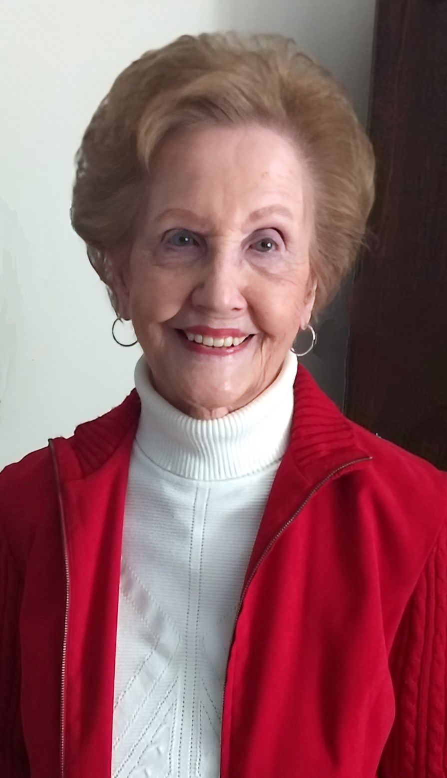 Obituary of Bobbie Jean Denniston