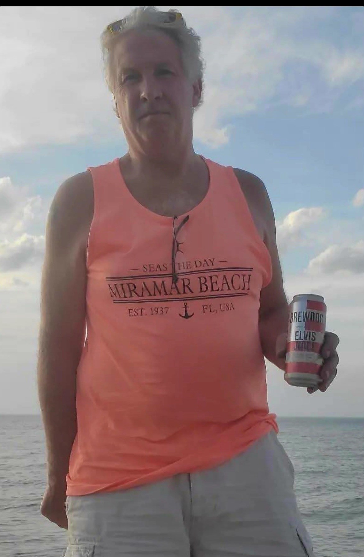 Obituary of Norman John Kerver