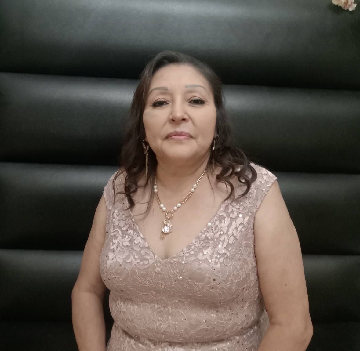 Obituario de Maria Carrera Vazquez