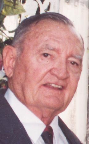 Obituary of Irwin Jacob Robinson Jr.