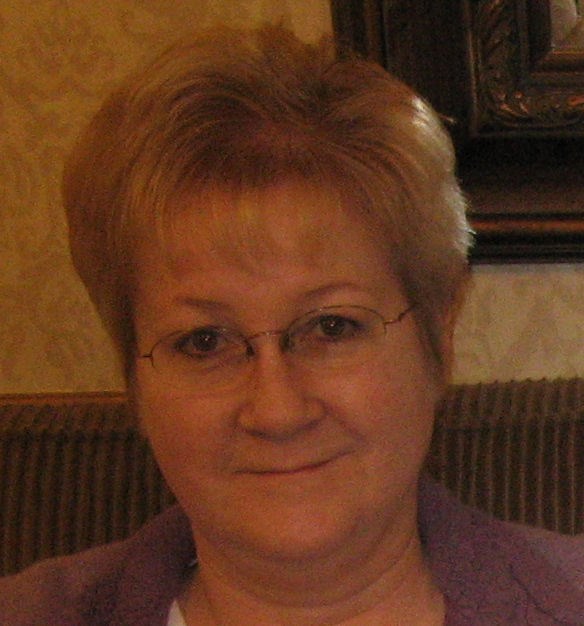 Obituary of Kimberly A. Frazier