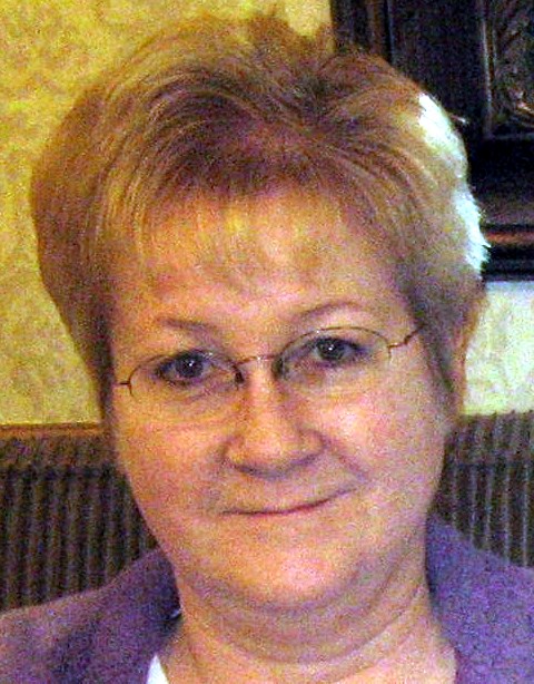 Obituary of Kimberly A. Frazier