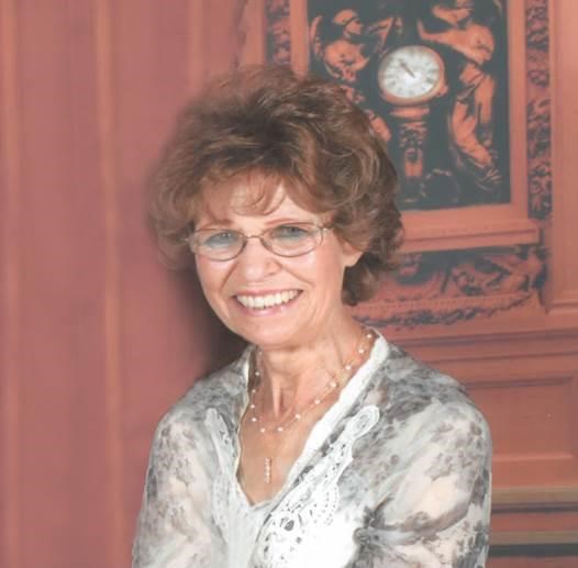 Obituary of Amelia Ann Micue Melton