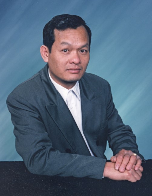 Obituary of Loi Thanh Tran