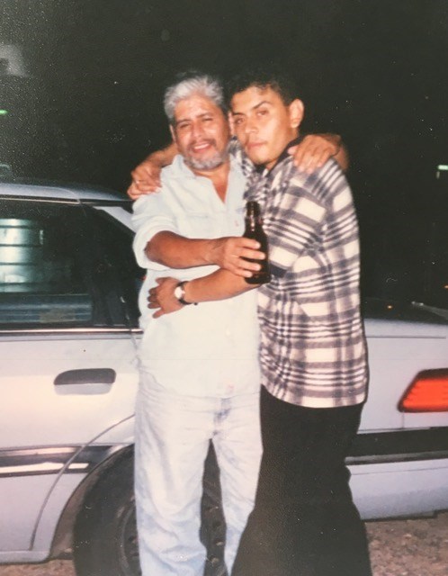 Obituary of Mario Alberto Melendez