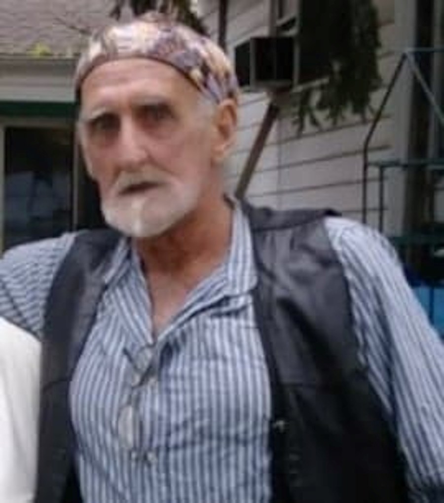 Obituary of Wesley B. Whitacre Jr.