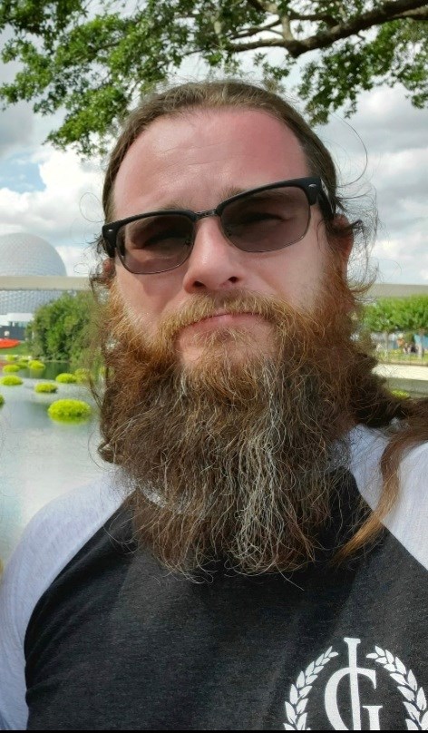 Obituary of Conrad Manning Wright Jr.