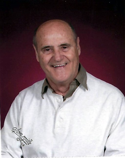 Obituary of James McGee