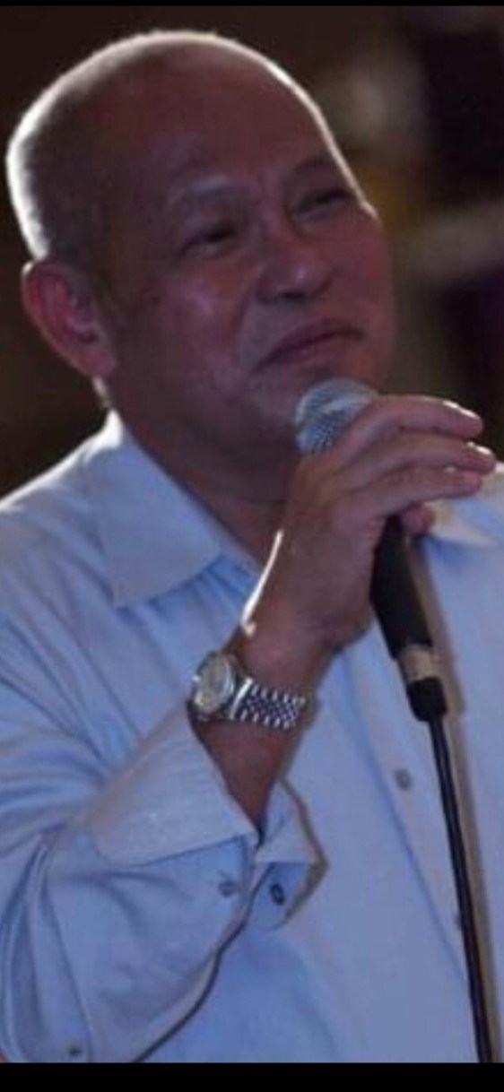 Obituary of Bartolome Carlos Bagay