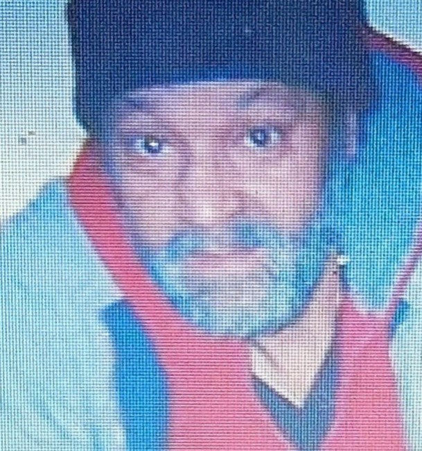 Obituary of David Paul Johnson