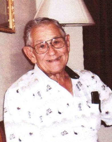 Obituary of Gilbert Curry