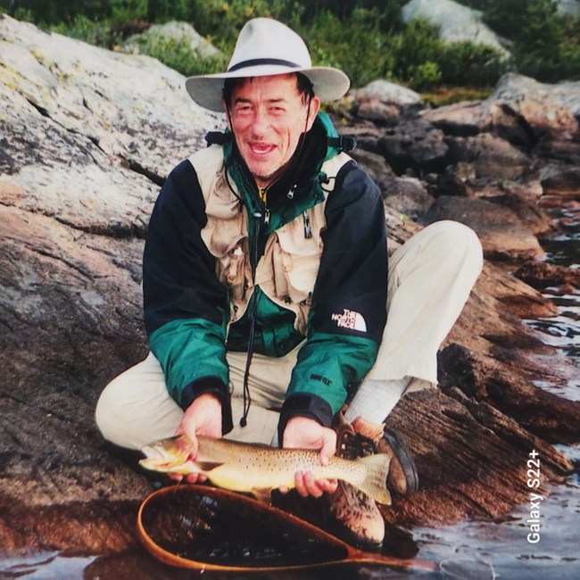 Obituary of Bill O'Neal