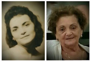 Obituary of Rosa A. Galindo Jomolca