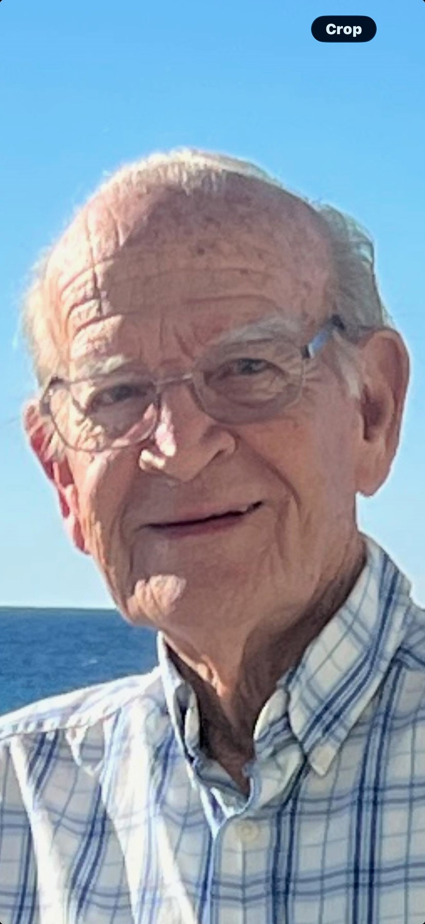 Obituary of Dr. Gerald Eugene Crumbley Sr.