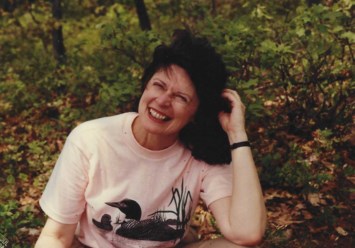 Obituary of Renée Ann Cadario