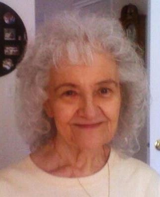 Obituary of Frances R. Shriver