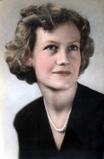 Obituary of Isabel M. Phillips