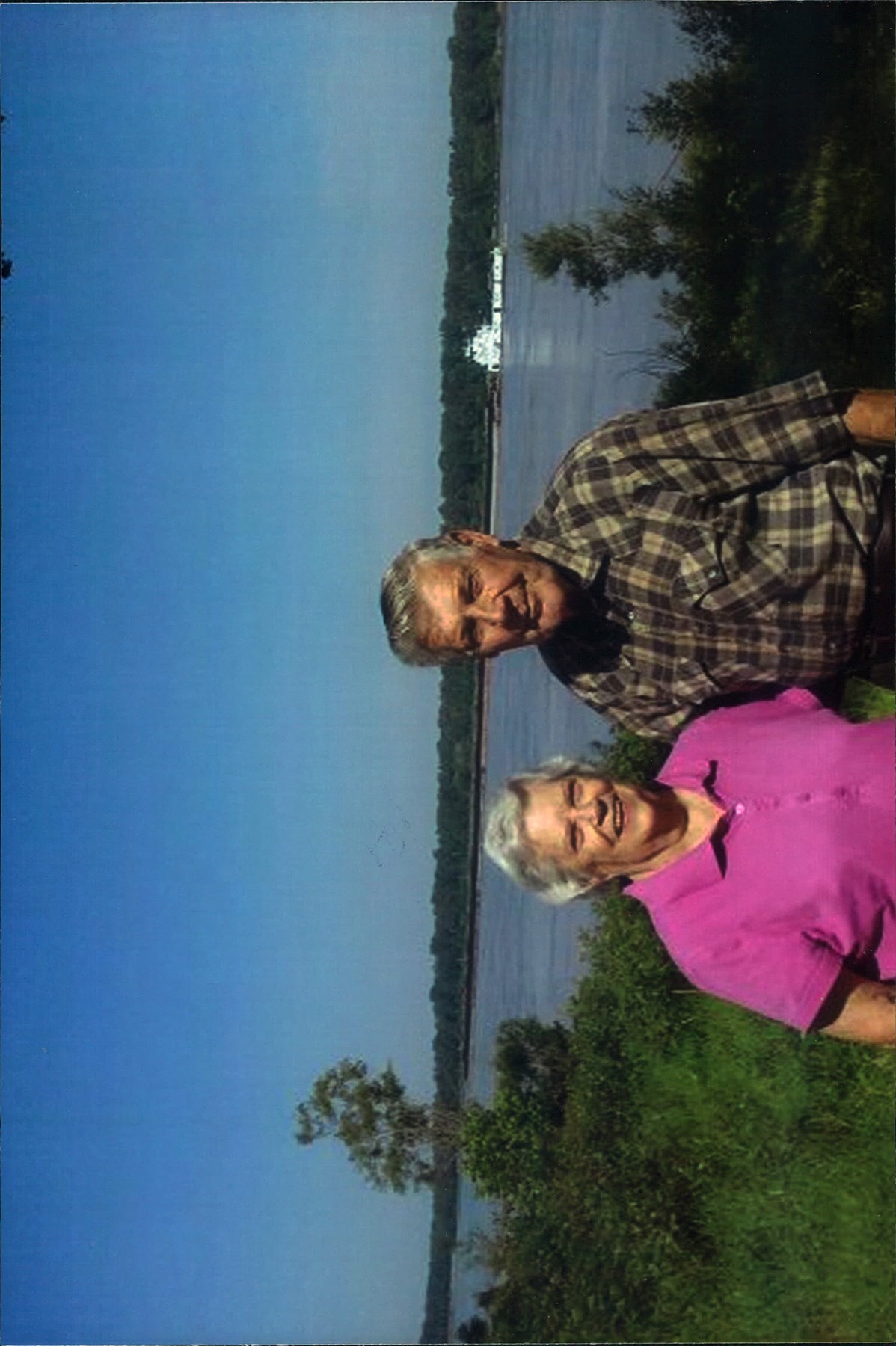 Obituary of William Richard Stacy Jr.