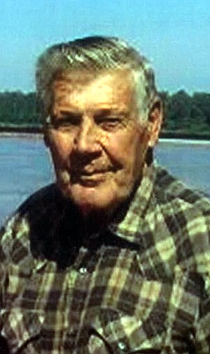 Obituary of William Richard Stacy Jr.