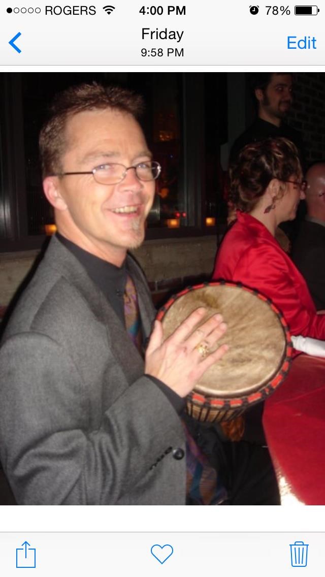 Obituario de Scott Anthony Bonin