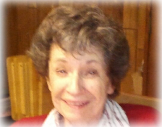 Obituary of Marilyn Bart