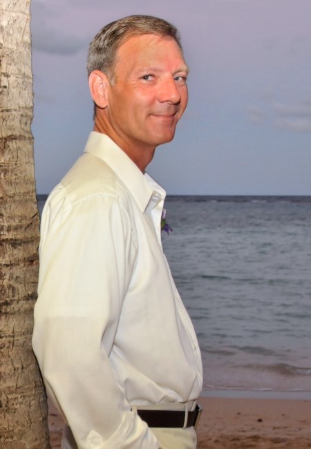 Obituary of Michael Glen "Mike" Kirton