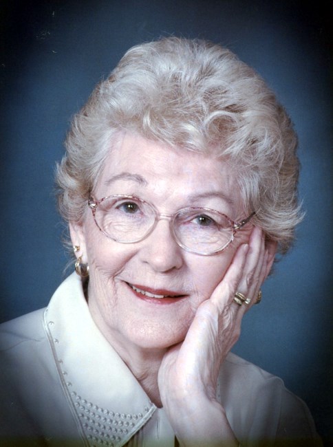Obituary of Katherine Ellen Armistead Swalwell
