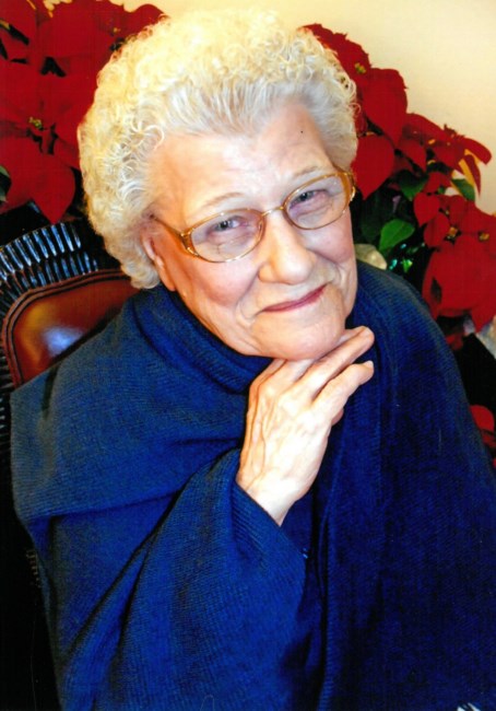 Obituary of Annabel Venable Cormier