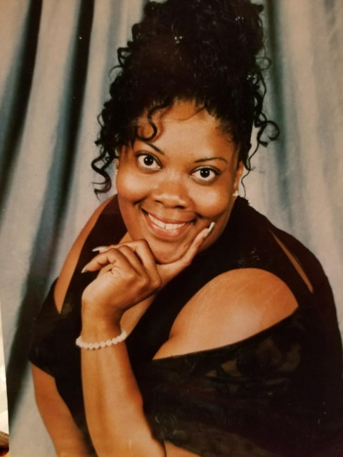 Obituary of Karen Angela Dennis