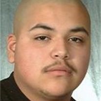 Obituary of Martin Garcia