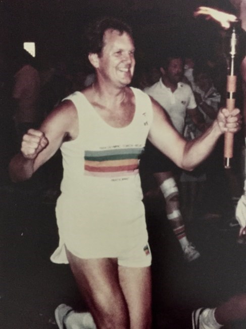 Obituary of Lester Leroy Lorge