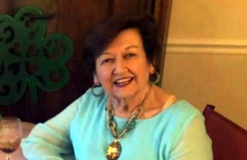 Obituary of Barbara Patricia Casale