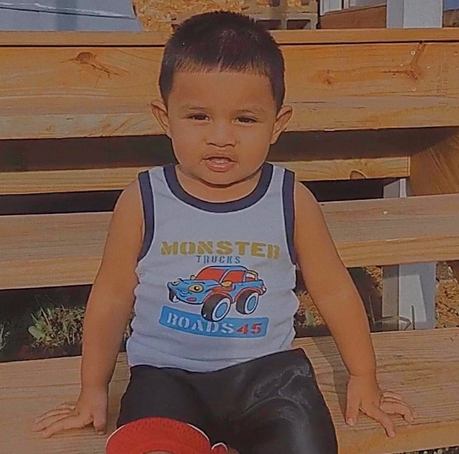 Obituary of Andrew Joan Ramos Torres