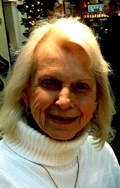Obituary of Marilyn J. Ogilvie