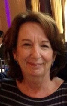 Obituary of Patricia "Patti" Cetran