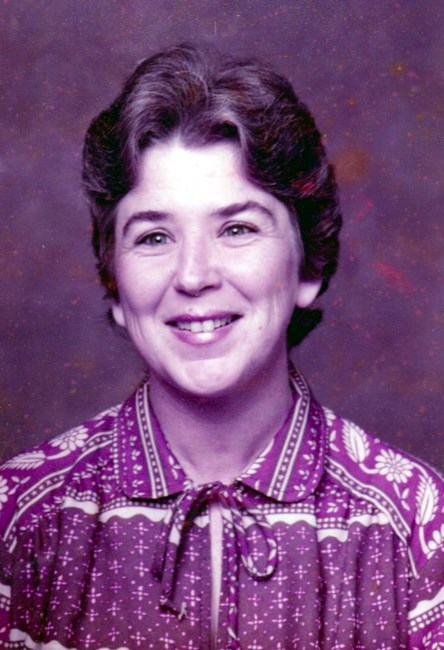 Obituary of Carole Ann Zimmerman