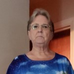 Patricia Kirk