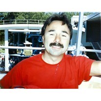 Obituary of Ronald Carl Elias