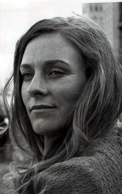 Obituary of Nancy Brock Sawyer