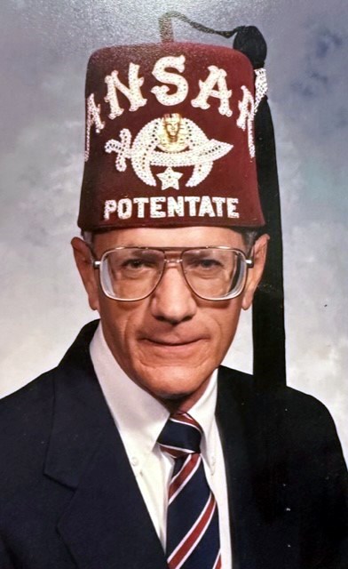 Obituary of Robert C. Bollman