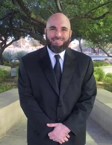 Obituary of Keith Allen Moorhead