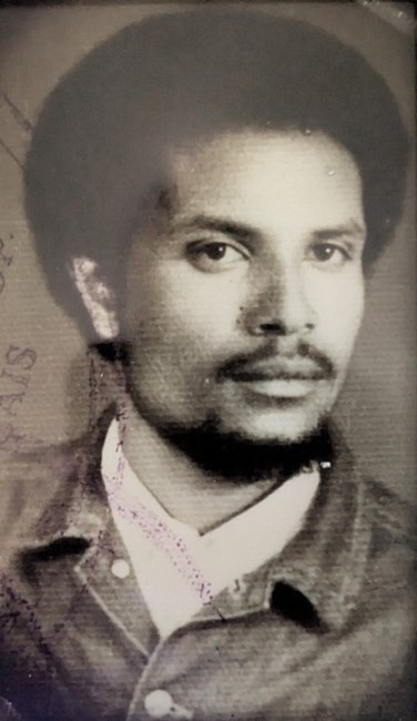 Obituary of Mulugeta Engeda Assefa