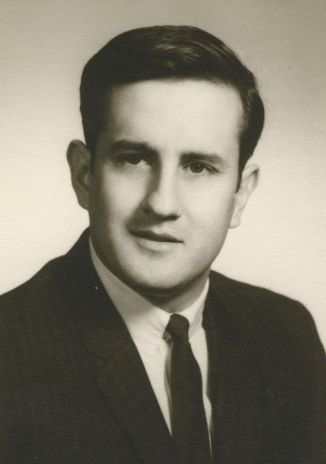 Obituary of Jorge Coco E. Vizcarra