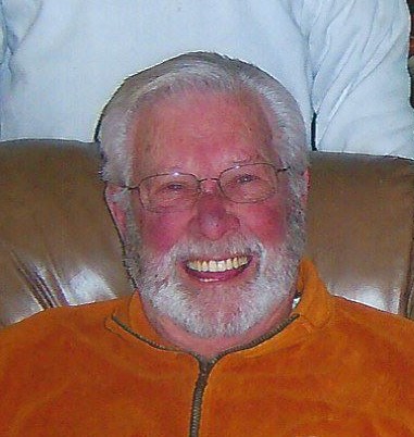 Obituary of Charles Ellis Gray