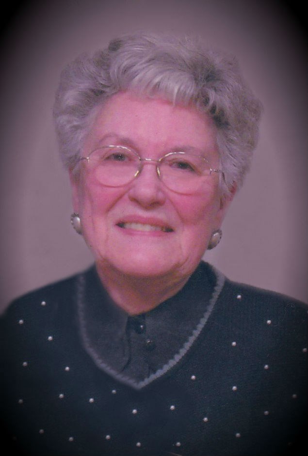 Obituary of Ann L. Wallek